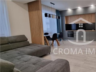 CromaImob Inchiriere apartament 3 camere, de lux, zona 9 Mai