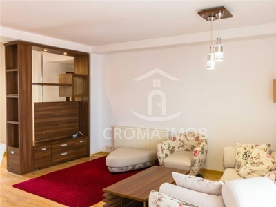 Cromaimob - Inchiriere apartament 3 camere, in Ploiesti, lux, zona Ultracentral