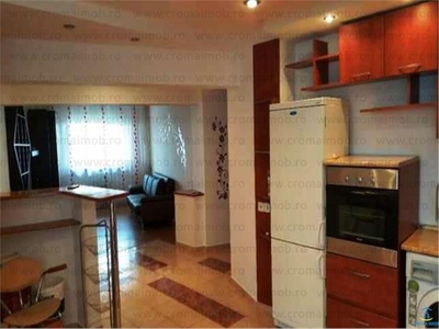 CromaImob Inchiriere apartament 3 camere, Ploiesti, zona Republicii