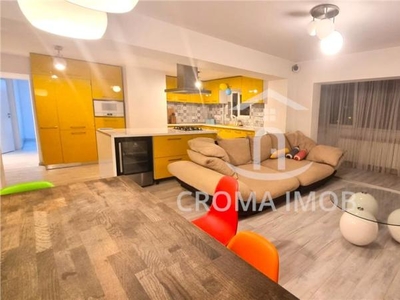 CromaImob - Inchiriere apartament 3 camere, zona Gheorghe Doja/ Piata Mihai Viteazul