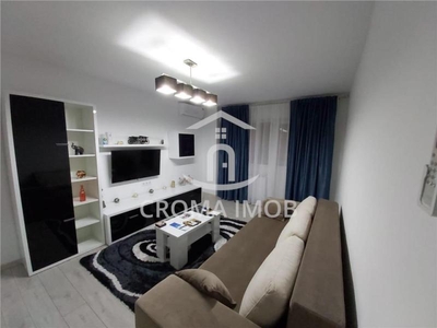 CromaImob Inchiriere apartament 3 camere, zona Republicii