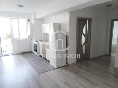 CromaImob Vanzare apartament 3 camere, bloc nou, zona 9Mai