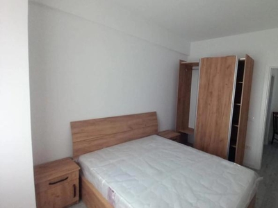 CUG apartament nou 45 mp, 2 camere, open-space, de inchiriat, Visoianu, Cod 155889