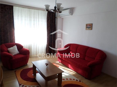 De inchiriat apartament 3 camere Ploiesti, zona Central