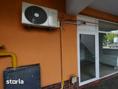 3 Camere, 2 Bai, 2 Parcari Subterane, Boxă - GranVia Park - PROPRIETAR