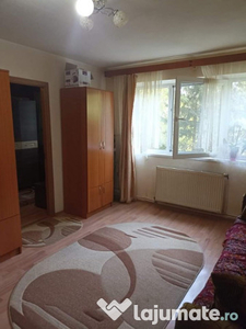 De vânzare apartament cu 2 camere în Sfântu Gheorghe