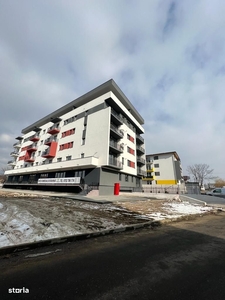 Apartament cu 2 camere de inchiriat in Rogerius Oradea