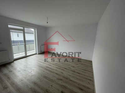 Apartamente cu 2 camere cu bucatarie inchisa in Giroc