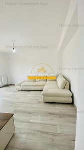 Etajul 3/ Apartament 2 camere Decomandat/ zona Bucium