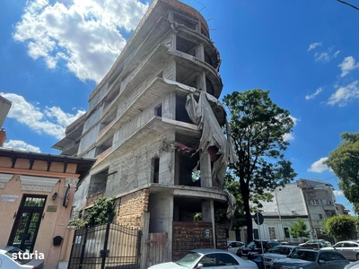 APARTAMENT CU 2 CAMERE 55.33 mp utili-Direct Dezvoltator