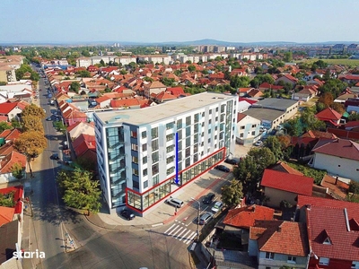 Apartament de vanzare comfort1