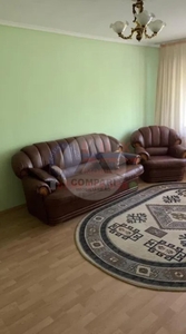 ID 564 Apartament 3 camere pe Strada BABADAG