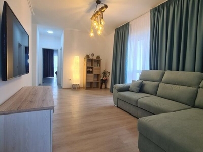 Inchiriere apartament 2 camere Aparatorii Patriei, Meralurgiei