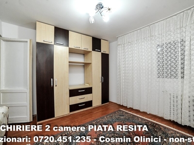 Inchiriere apartament 2 camere Berceni, Piata Resita 2 camere decomandate