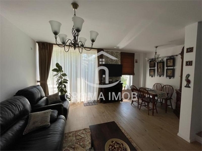 Inchiriere apartament 2 camere cu gradina, in zona Mihai Bravu Maternitate