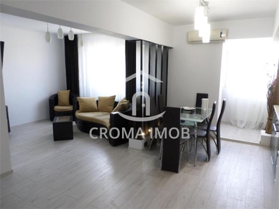 Inchiriere apartament 2 camere in Ploiesti, zona Bariera Bucuresti