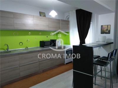 Inchiriere apartament 2 camere in Ploiesti, zona Bulevardul Bucuresti