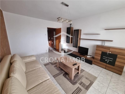 Inchiriere apartament 2 camere in Ploiesti, zona Vest