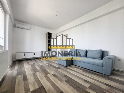 Inchiriere apartament 2 camere Mihai Bravu, 2 camere, parcare