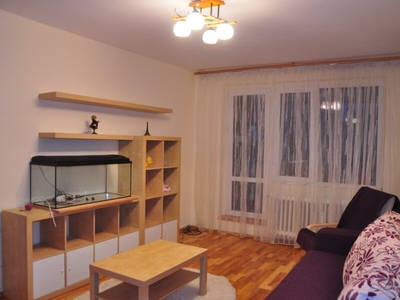 Inchiriere apartament 2 camere Militari, metrou Gorjului