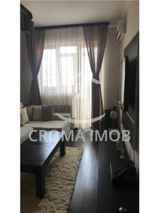 Inchiriere apartament 2 camere, mobilat utilat, in Ploiesti Republicii