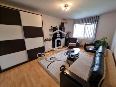 Inchiriere apartament 2 camere, mobilat utilat, in Ploiesti, zona Carol Davila