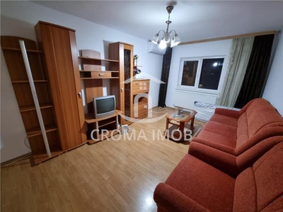 Inchiriere apartament 2 camere, mobilat utilat, in Ploiesti, zona Carol Davila