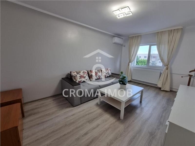 Inchiriere apartament 2 camere, mobilat utilat, in Ploiesti, zona Paltinis