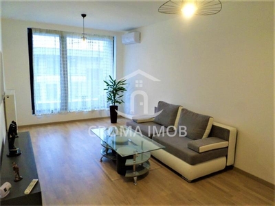 Inchiriere Apartament 2 camere MRS Residence, zona Nord