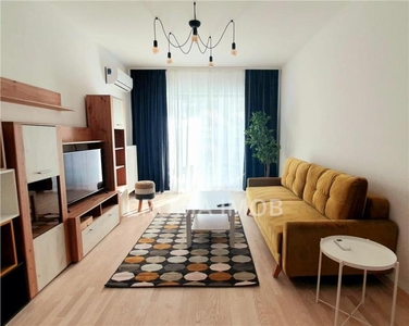 Inchiriere Apartament 2 camere MRS Residence, zona Nord