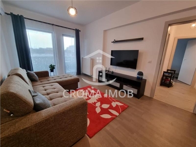 Inchiriere Apartament 2 camere MRS Residence, zona Nord