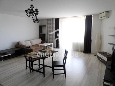 Inchiriere Apartament 2 camere, Ploiesti, Urban Icim, zona Ultracentral