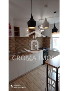 Inchiriere apartament 2 camere, Ploiesti, zona 9 Mai