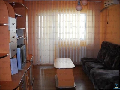 Inchiriere apartament 2 camere, Ploiesti, zona Republicii