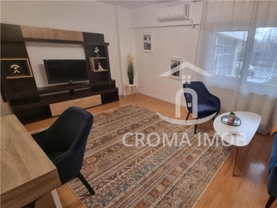 Inchiriere apartament 2 camere, Ploiesti, zona Republicii, Piata Mihai Viteazul