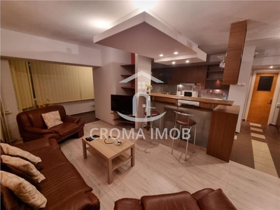 Inchiriere apartament 2 camere, Ploiesti, zona Ultracentral