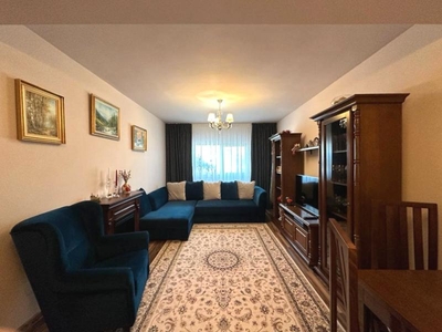 Inchiriere Apartament 2 Camere, Popas Pacurari, IASI