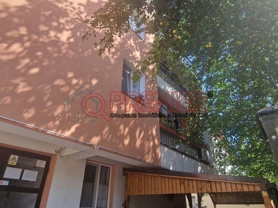 Inchiriere apartament 2 camere Popesti