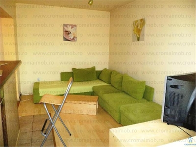 Inchiriere Apartament 2 camere, zona Caraiman