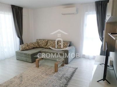 Inchiriere apartament 2 camere, zona Nord, Genial Residence