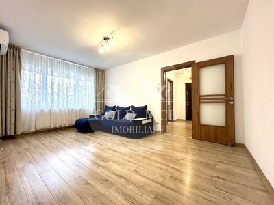 Inchiriere apartament 3 camere Doamna Ghica Apartament 3 camere Va propunem spre inchi