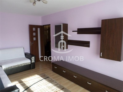 Inchiriere apartament 3 camere in Ploiesti, zona Mihai Bravu