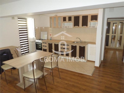 Inchiriere apartament 3 camere in Ploiesti zona Republicii