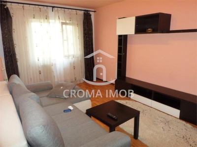 Inchiriere apartament 3 camere in Ploiestii zona Paltinis