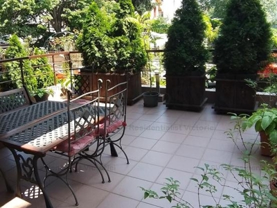 Inchiriere apartament 3 camere, Nordului, Bucuresti