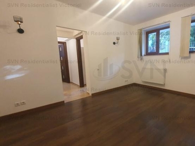 Inchiriere apartament 3 camere, Piata Victoriei, Bucuresti