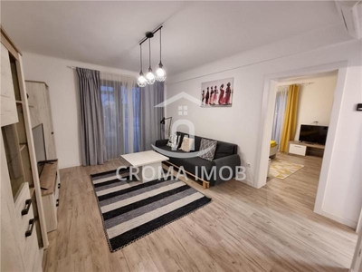 Inchiriere apartament 3 camere, Ploiesti, zona Nord, Cartier Albert