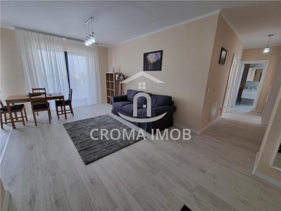 Inchiriere apartament 3 camere, Ploiesti, zona vest, Rezidential Vest