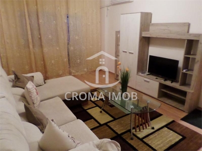 Inchiriere apartament 3 camere, Ultracentral, Ploiesti