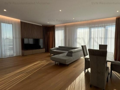 Inchiriere apartament 4 camere, Herastrau, Bucuresti